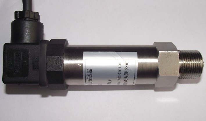 擴(kuò)散硅壓力變送器，恒壓傳感器0-60MPA，輸出4-20ma